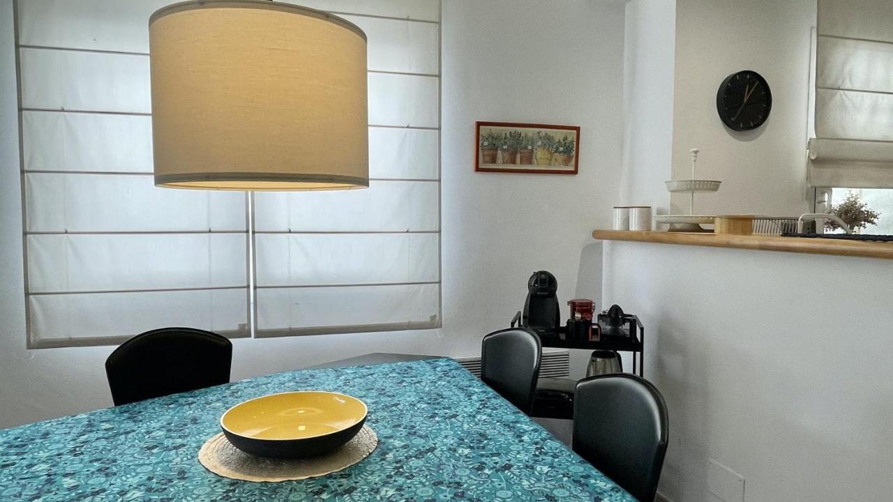 Apartamento Mar F 205