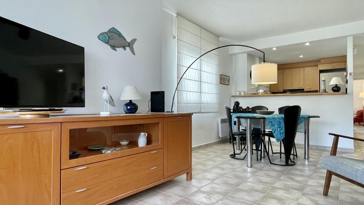 Apartamento Mar F 205