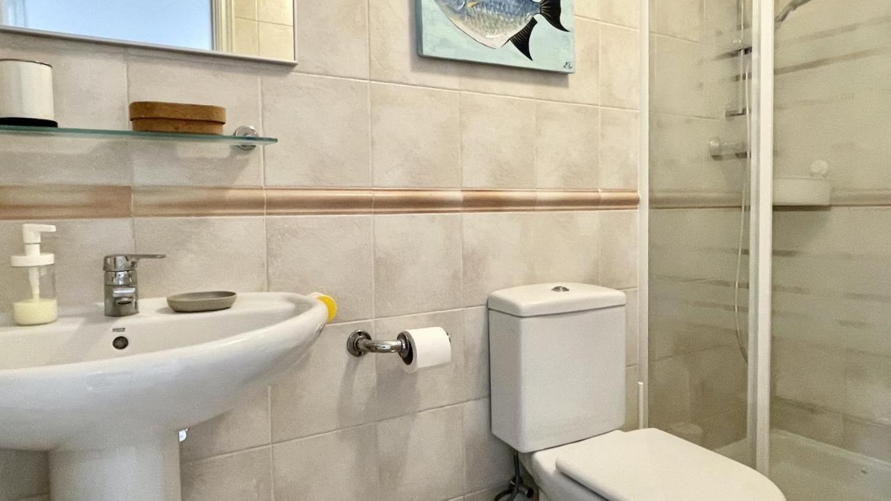 Apartamento Mar F 205