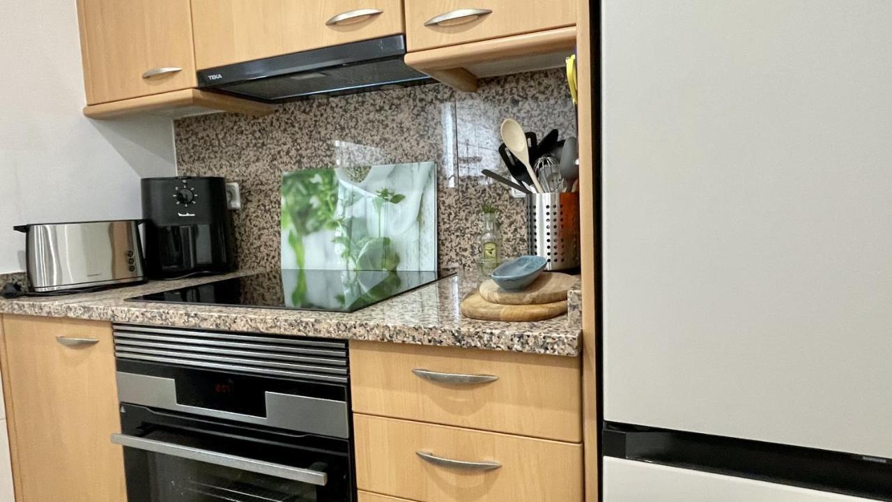 Apartamento Mar F 205 *