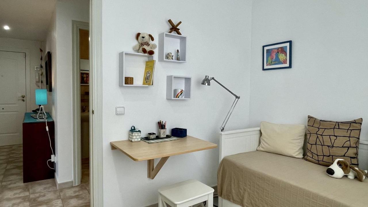 Apartamento Mar F 205 *