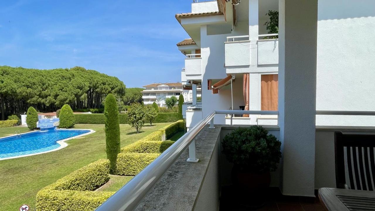 Apartamento Mar F 205 Pals