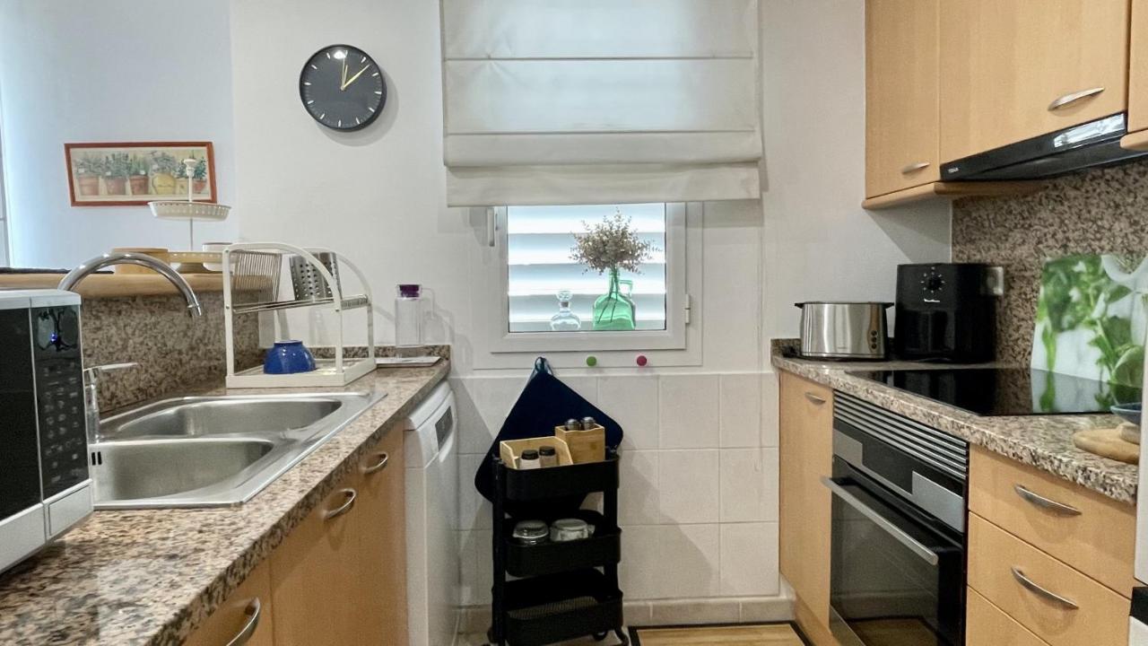 Apartamento Mar F 205
