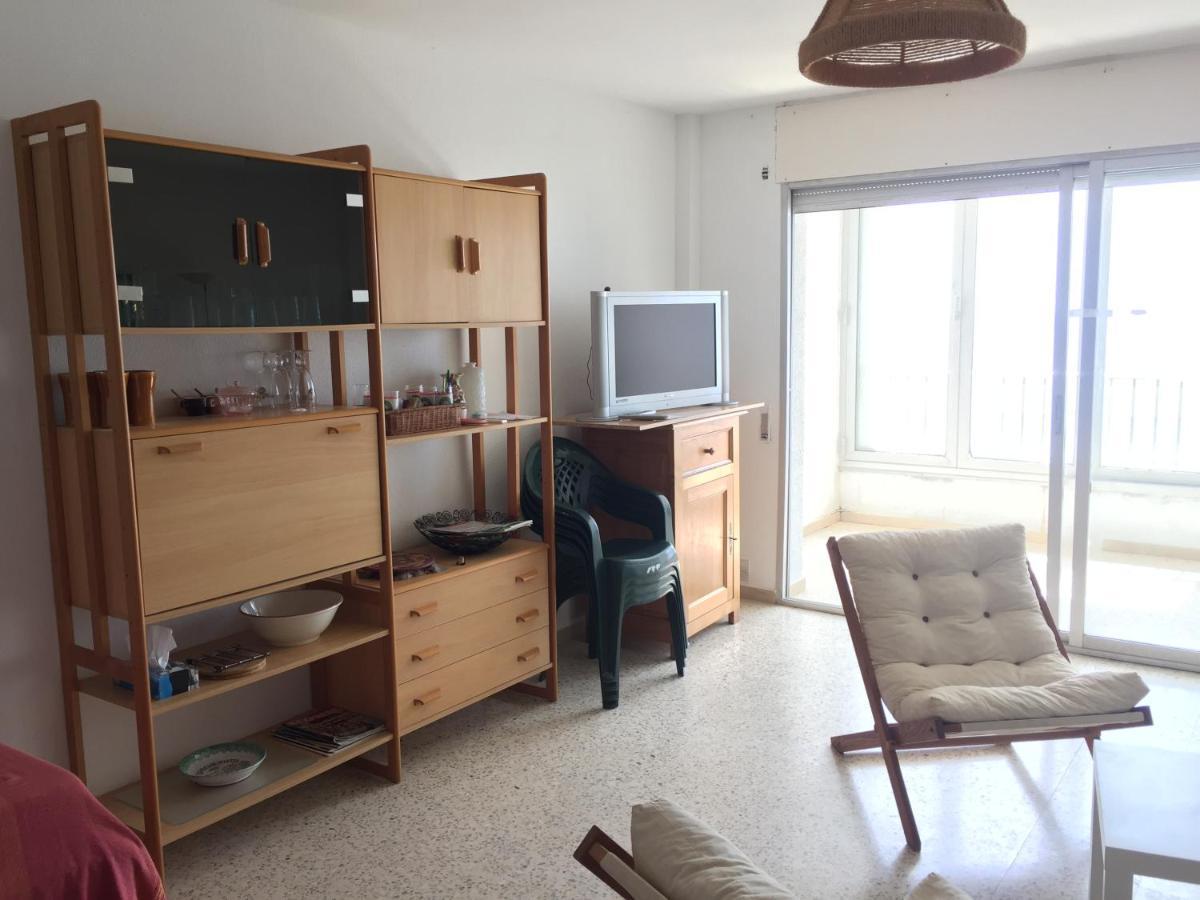 Apartamento Vista Mar Edificio Manhattan 19 Apartment *