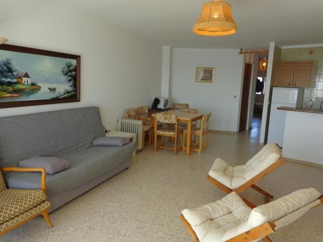 Apartamento Vista Mar Edificio Manhattan 19 *