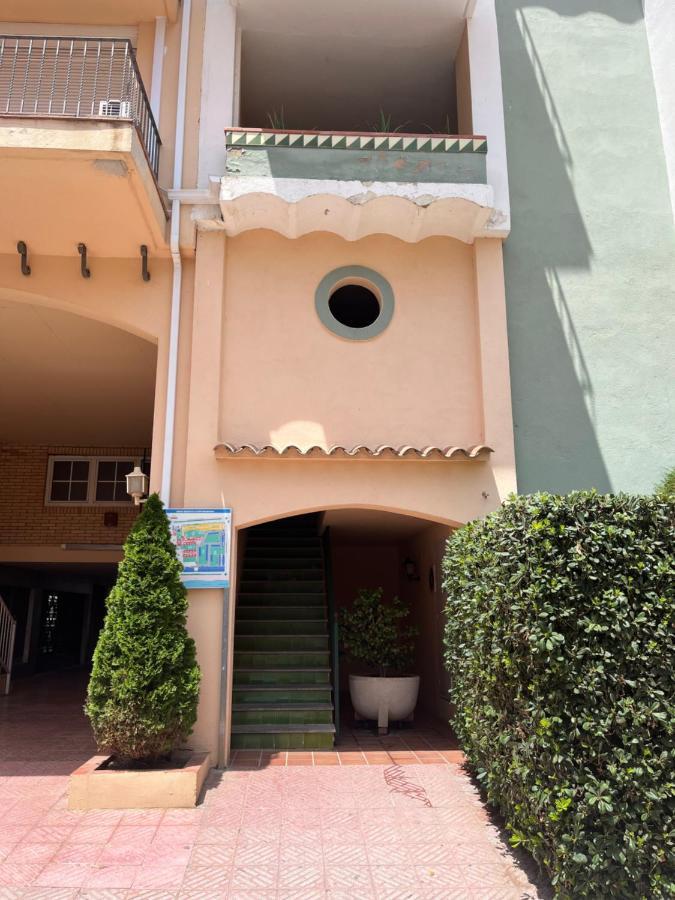 Apartamento Bonito Cerca Del Mar *