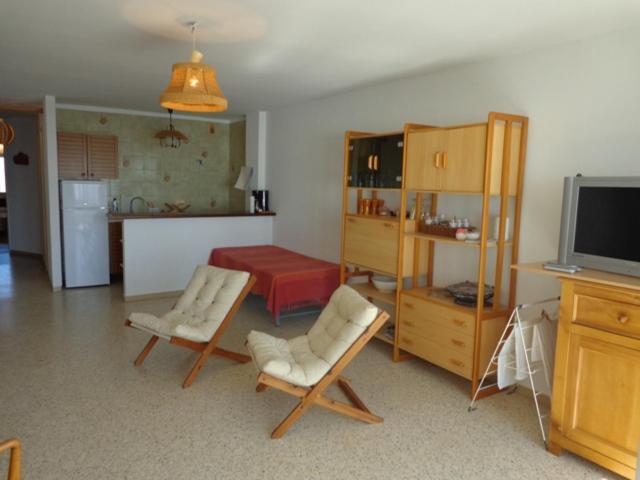 Apartamento Vista Mar Edificio Manhattan 19 Apartment *