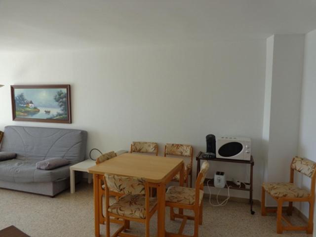 Apartamento Vista Mar Edificio Manhattan 19 Apartment Empuriabrava