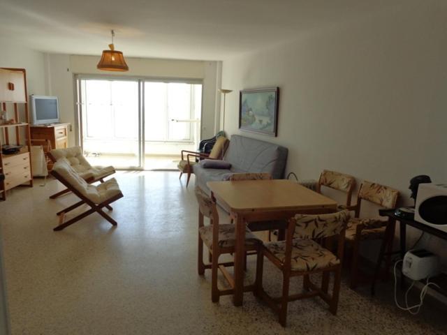Apartamento Apartamento Vista Mar Edificio Manhattan 19 *