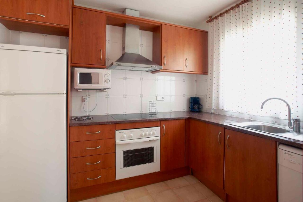 Golf 35201 Apartamento