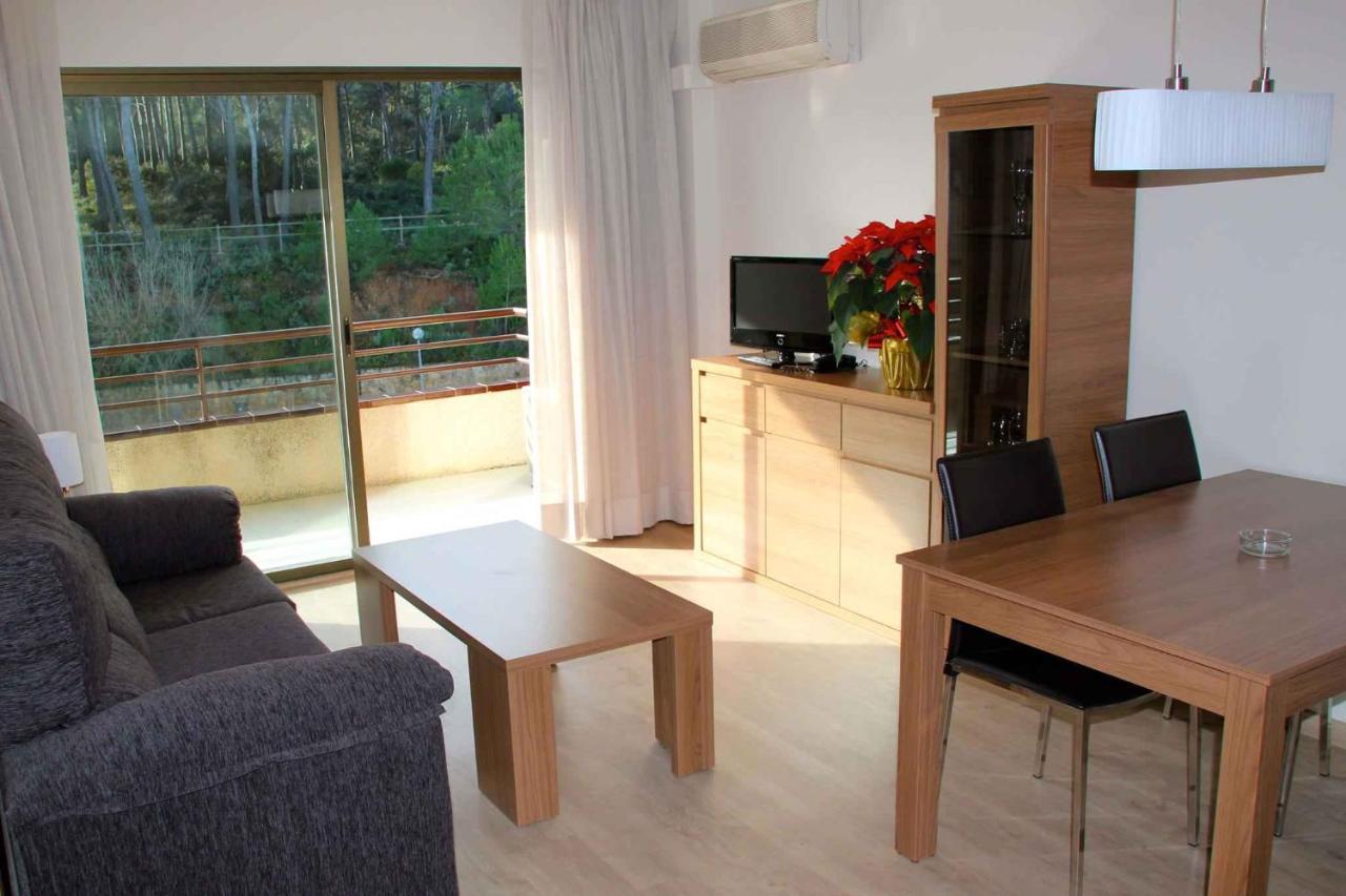 Golf 35201 Apartamento *