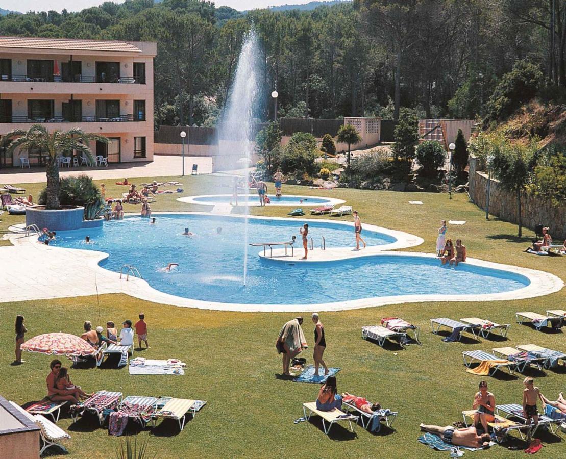 Golf 35201 Apartamento Begur