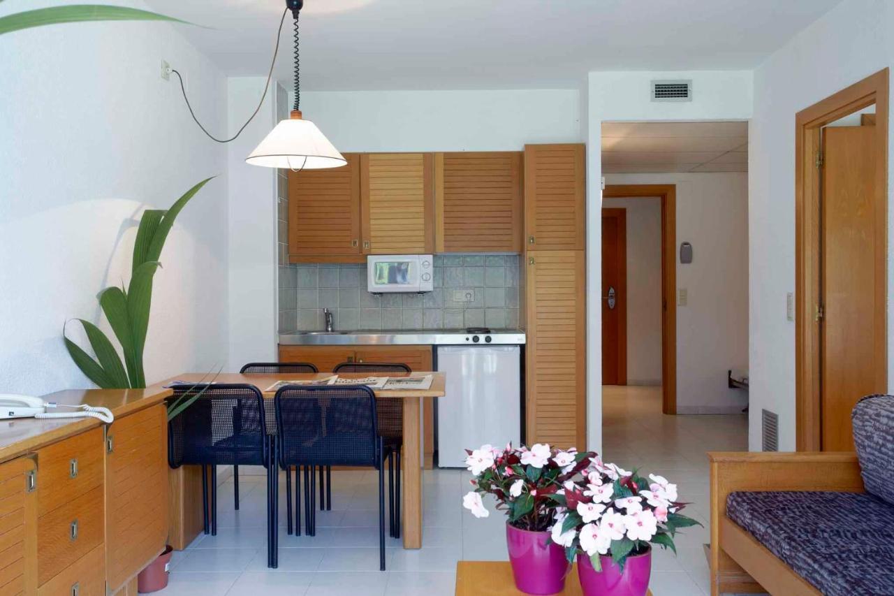 Golf 35201 Apartamento Begur