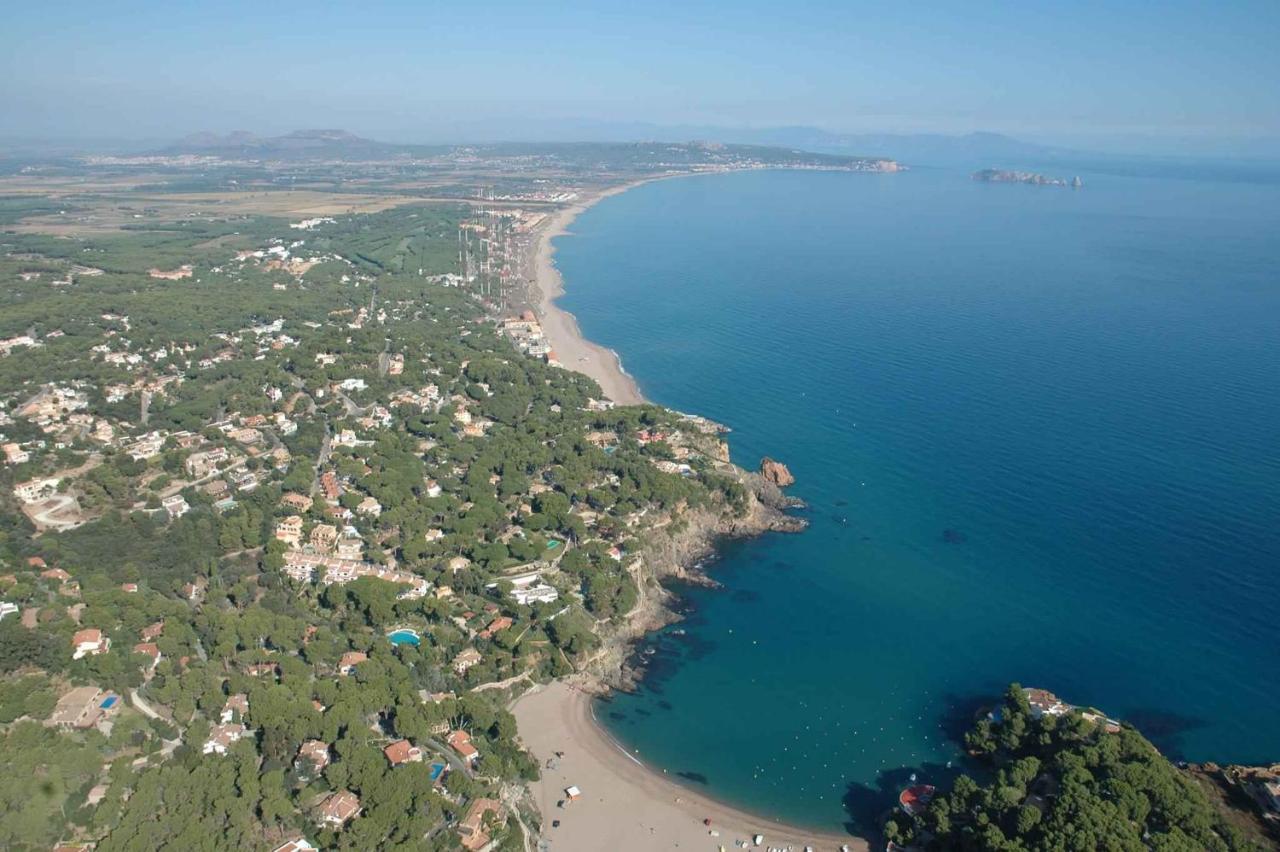 Apartamento Golf 35201 Begur