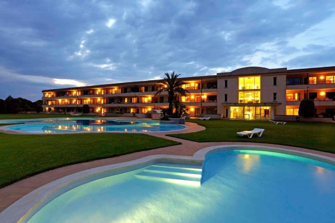 Apartamento Golf 35201 *