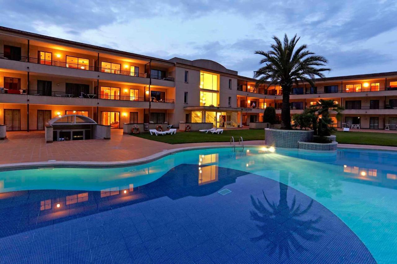 Golf 35201 Apartamento Begur