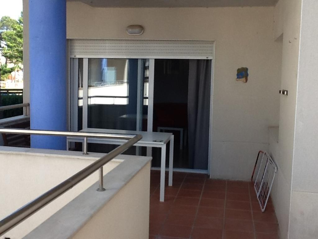 Rvhotels Port Canigo