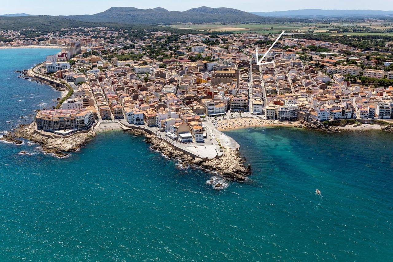 Apartamento L'Escala