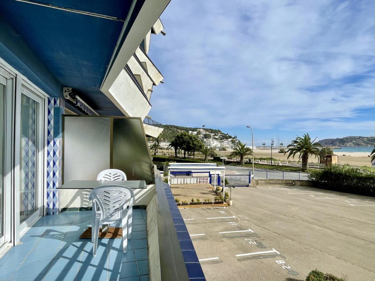 Apartamento Catalonia 1-7