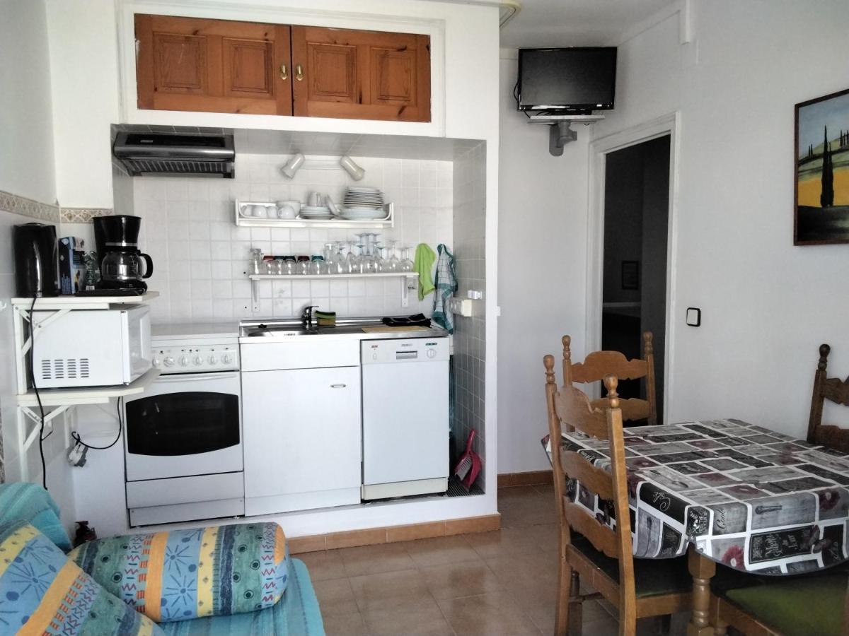 Sur Les Canaux Apartment Empuriabrava