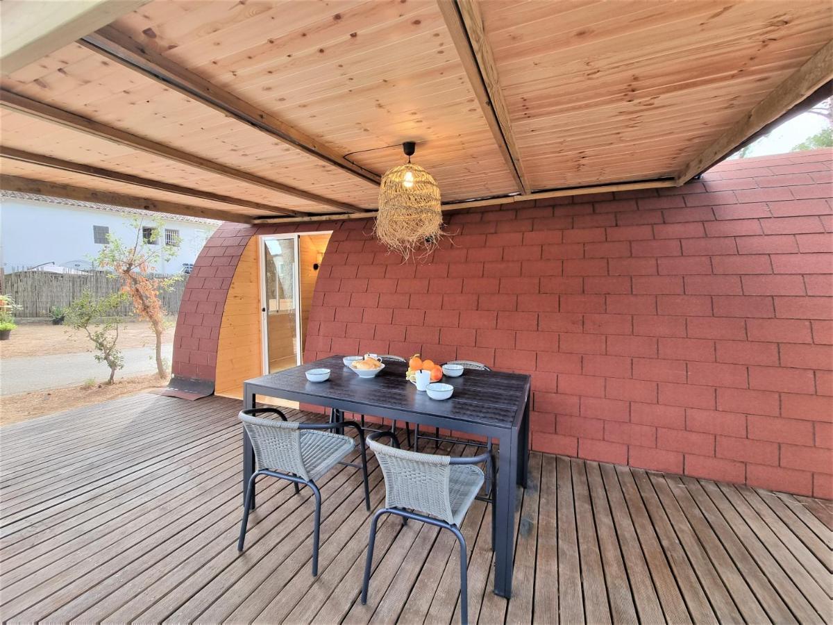 Nomad Paraiso Holiday home *