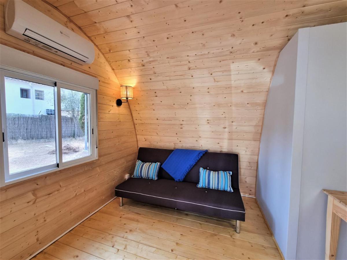 Nomad Paraiso Holiday home
