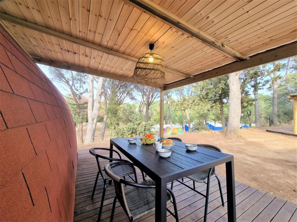 Nomad Paraiso Holiday home