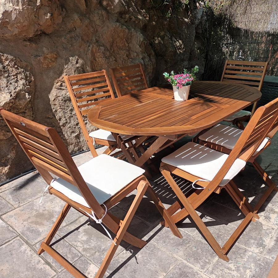 Villa L'Estartit Сasa de vacaciones *