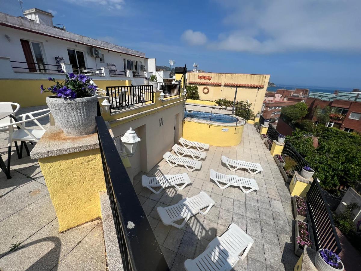 Apartamento Monjardi Lloret de Mar