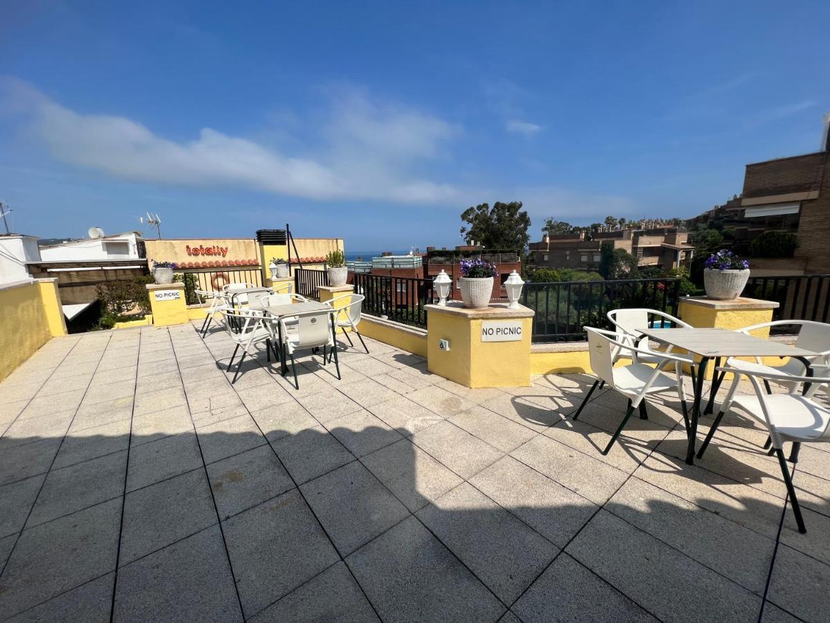 Apartamento Monjardi *