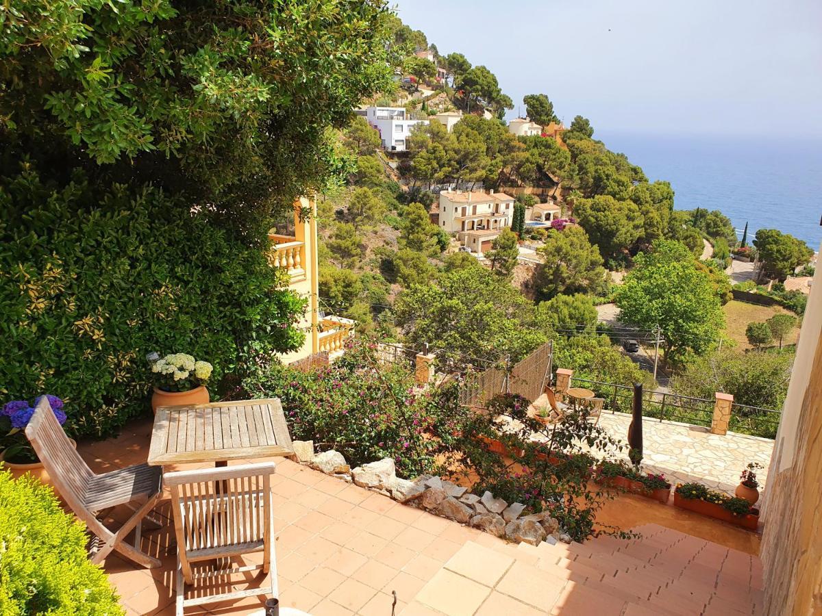 Magnifique Vue Begur