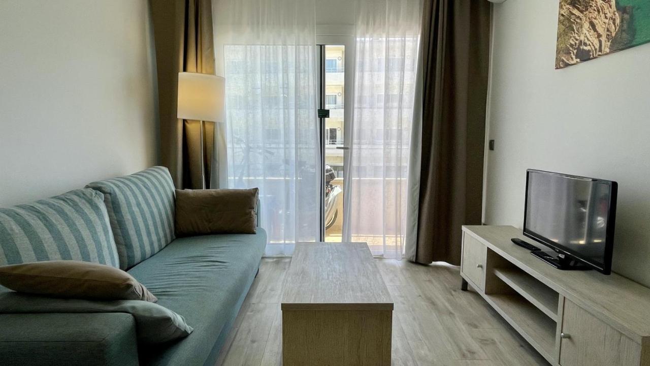 Apartment Festastar 212