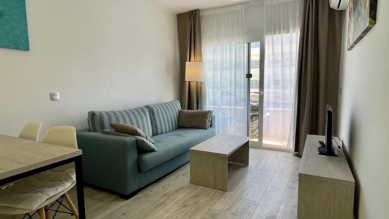 Apartment Festastar 212 L'Estartit