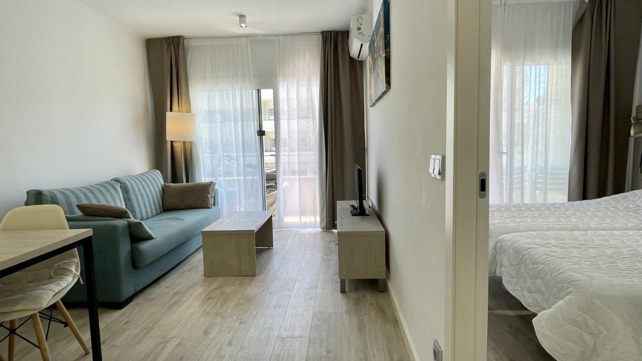 Festastar 212 Apartment L'Estartit