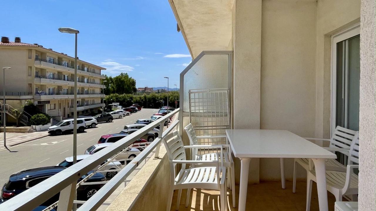 Festastar 212 Apartment L'Estartit
