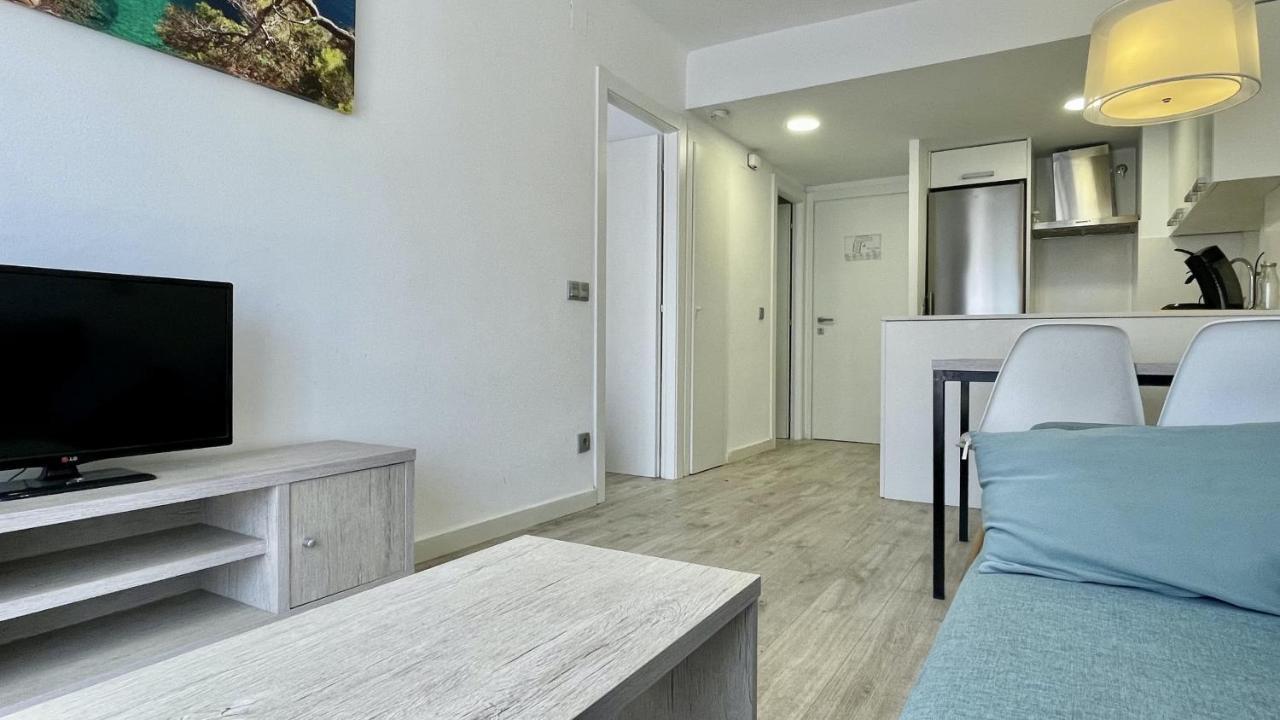 Apartment Festastar 212 L'Estartit