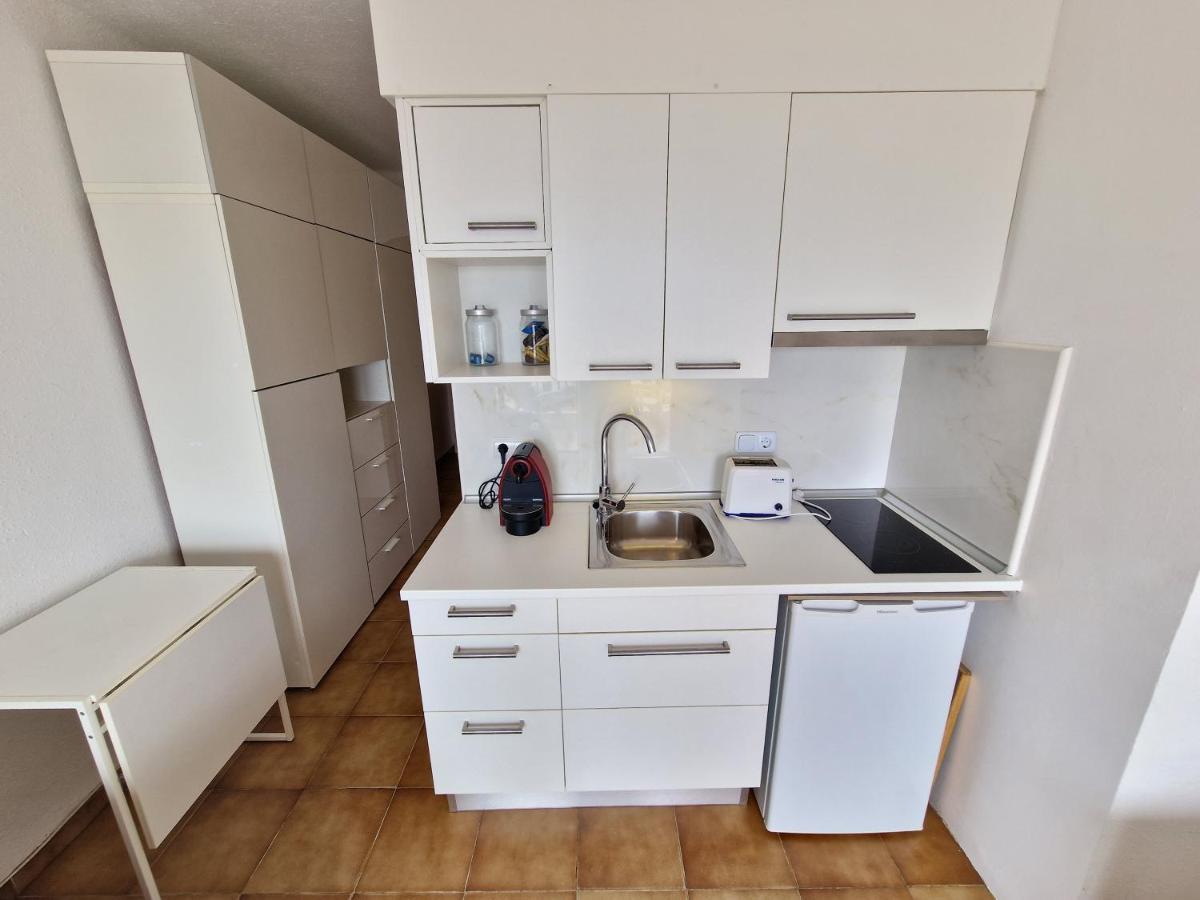 Apartamento Albatros Beach-5 Ampuriabrava