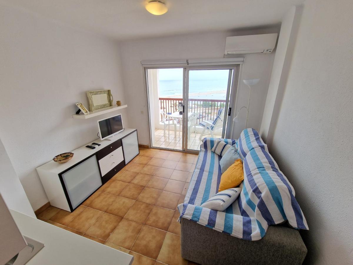 Apartamento Albatros Beach-5 Ampuriabrava
