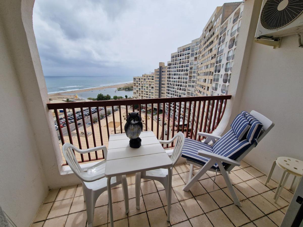 Apartamento Apartamento Albatros Beach-5 Ampuriabrava
