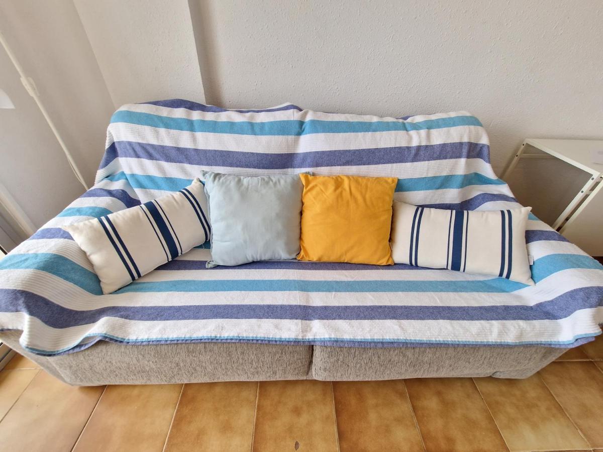 Apartamento Apartamento Albatros Beach-5 Ampuriabrava