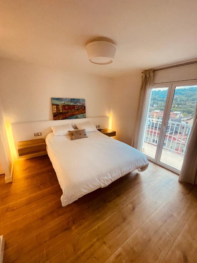 Stunning Penthouse Gerona