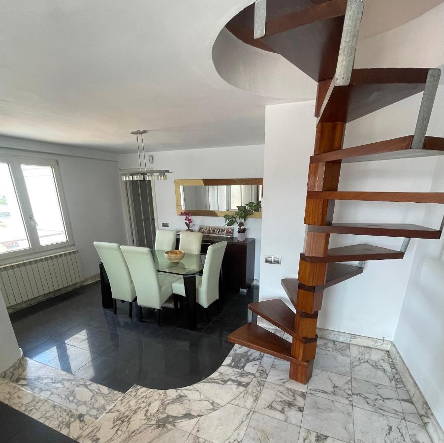 Apartamento Stunning Penthouse