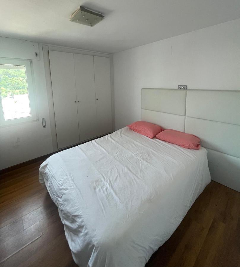 Stunning Penthouse Apartamento Gerona