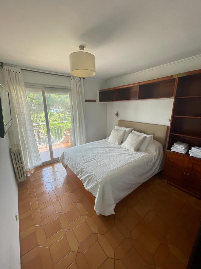 1ra Linea Platja De Sant Feliu Apartment