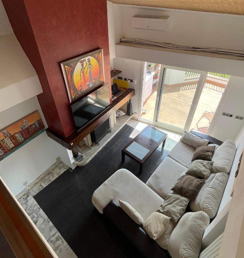 Apartamento Stunning Penthouse *