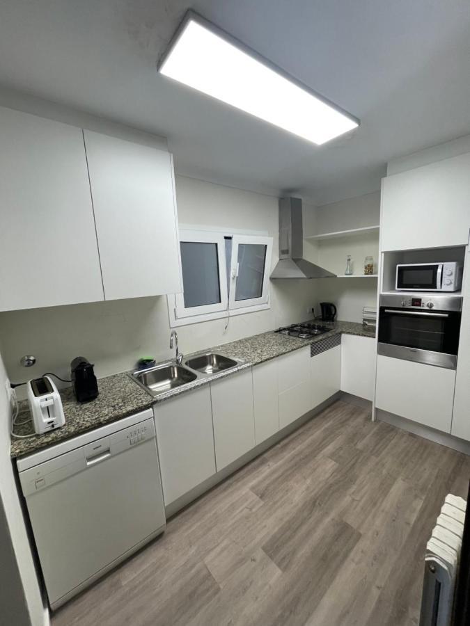 1ra Linea Platja De Sant Feliu Apartment Sant Feliu de Guixols