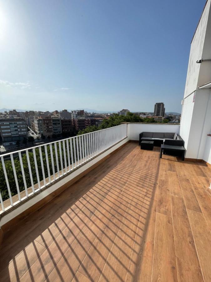 Stunning Penthouse Gerona