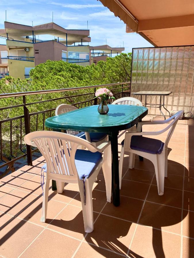 Apartaments Platja D'Aro Apartamento