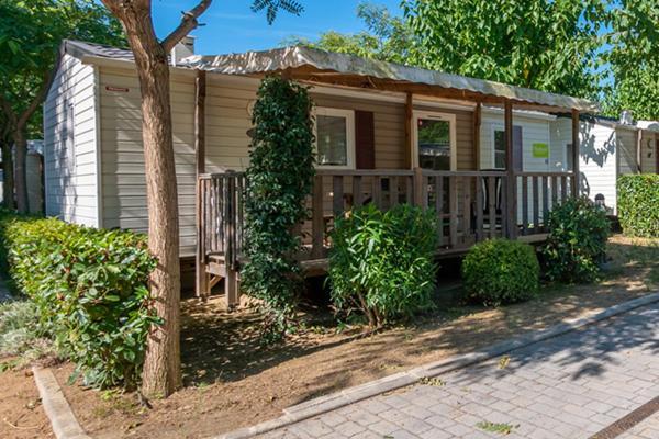 Camping La Masia Camping