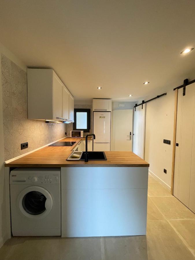 Gibert Apartment